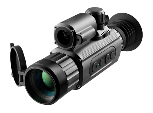 Тепловизионные прицелы